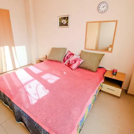 Rose Of Wind Appartement Varna