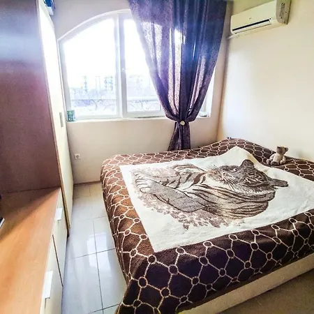Rose Of Wind Appartement
