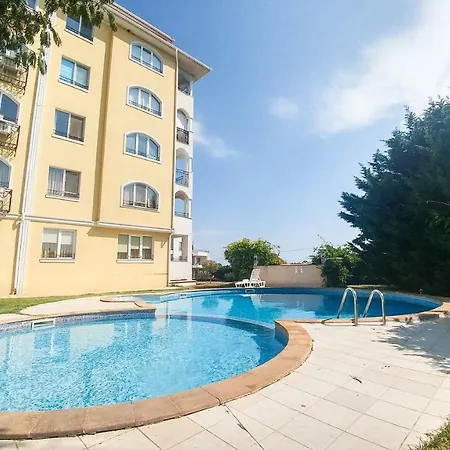 Rose Of Wind Appartement *
